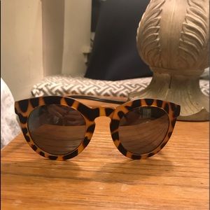 CRAP Eyewear TV Eye Sunglasses